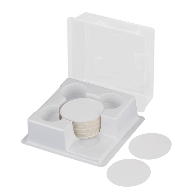 Membrane filter NYL 0,45 Mic